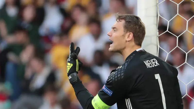 Manuel Neuer