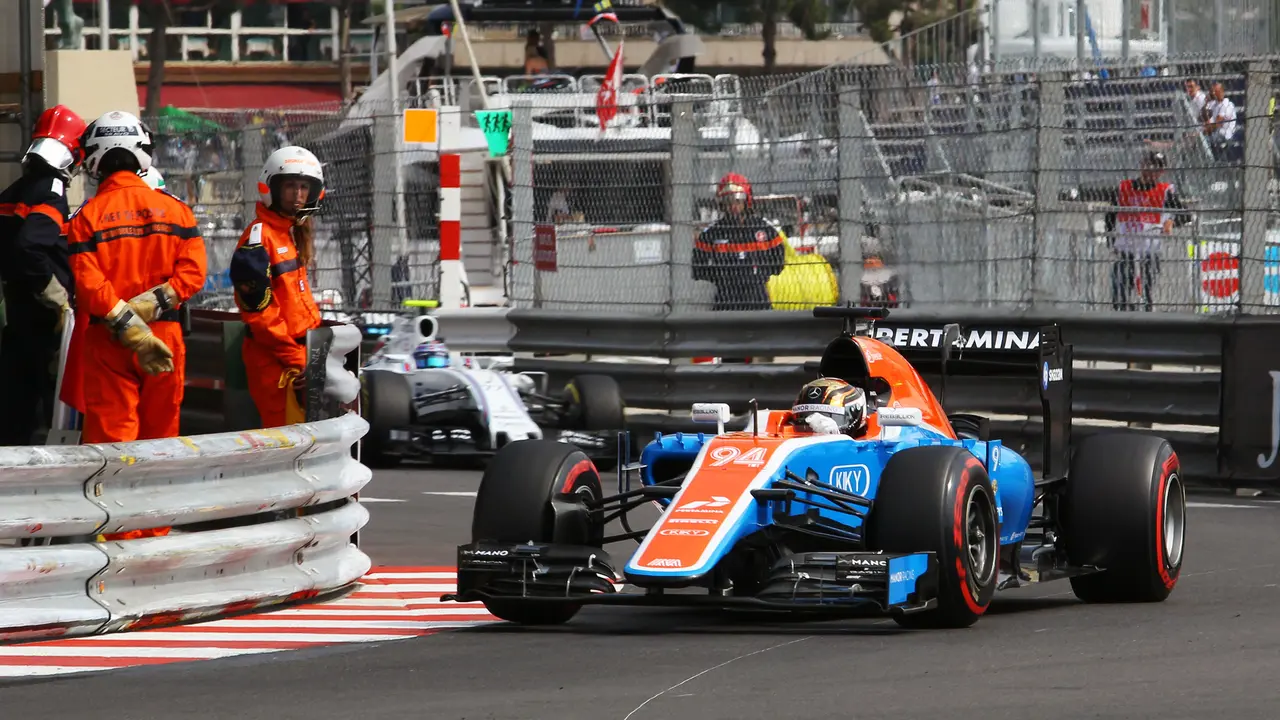 Pascal Wehrlein