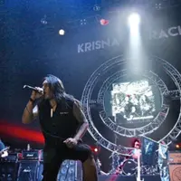 Sucker Head feat. Roy Jeconiah (Instagram/hammersonicfest)