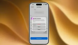 Apple Siapkan Fitur Anti Penipuan untuk iOS 27