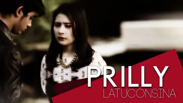 Ilustrasi Prilly Latuconsina 