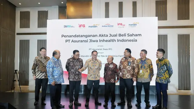 Asuransi IFG Life