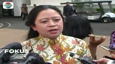 Menurut Puan, soal penambahan cuti bersama saat libur Lebaran masih dipertimbangkan kembali, mengingat dampaknya bagi pelaku usaha.