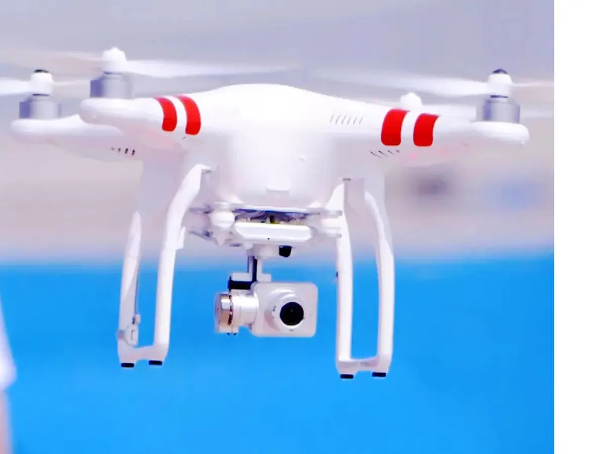 Apa itu 2025 drone