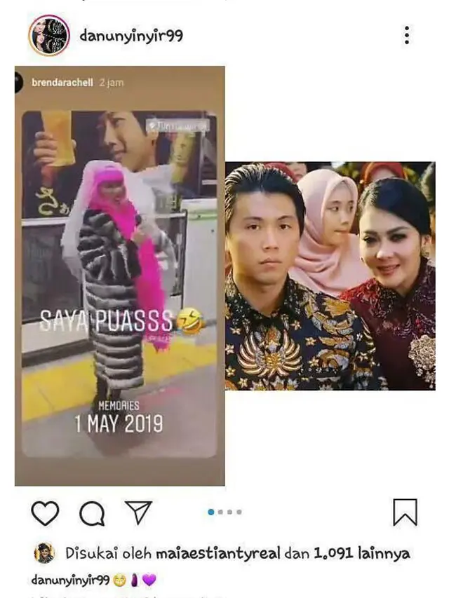 Postingan