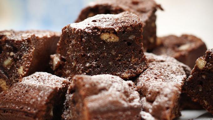  Resep  Brownies  Panggang  Untuk Diabetes Resep  Bunda Rumahan
