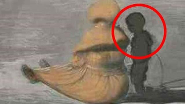 Apa Hal Pertama yang Kamu Lihat? Tes Ini Bisa Ungkap Rahasiamu