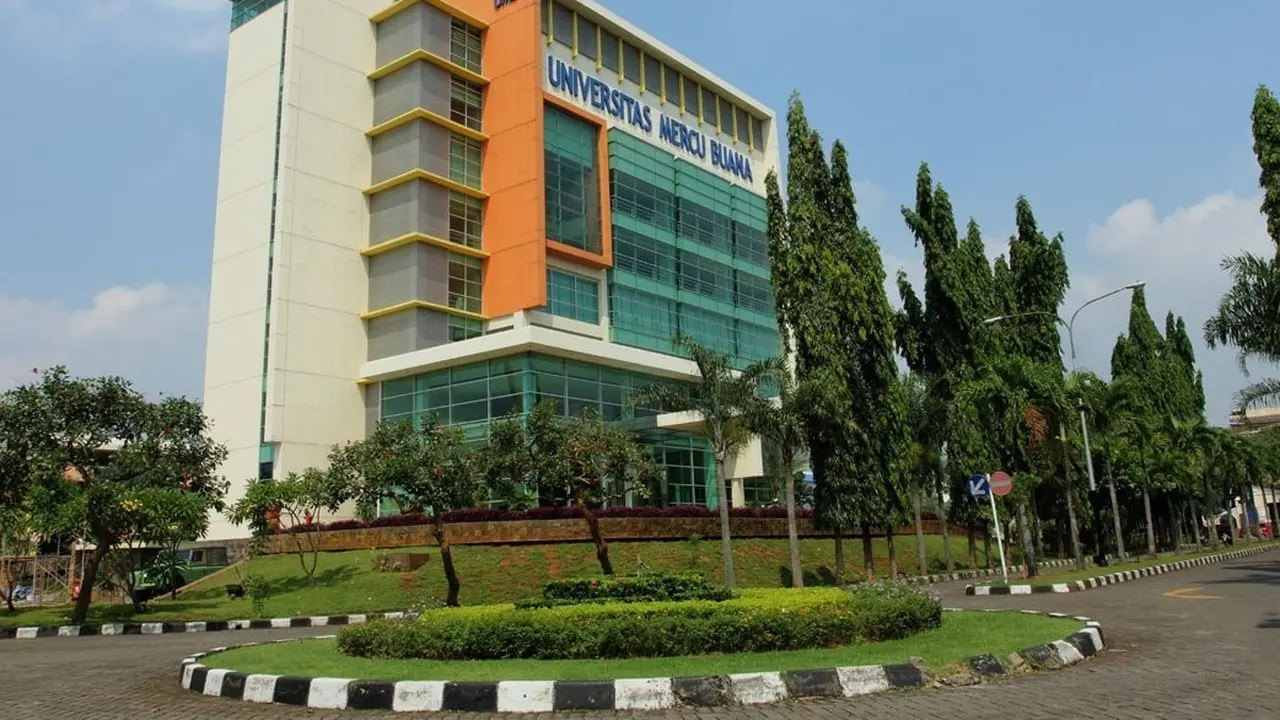 mercu