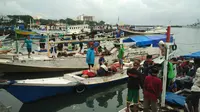 Kerek Produksi Ikan Indonesia, Teknologi Maritim Harus Jangkau Kampung Nelayan