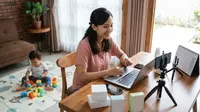Trik Bisnis Affiliate untuk Ibu Rumah Tangga Tanpa Follower Banyak