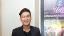 Artis pemeran film ‘The Fabulous Udin’ Fandy Chow memiliki tempat wisata favorit yang selama ini menjadi idamananya di Indonesia. Fandy mengaku bahwa keindahan alam Indonesia sungguh luar biasa. (Andy Masela/Bintang.com)