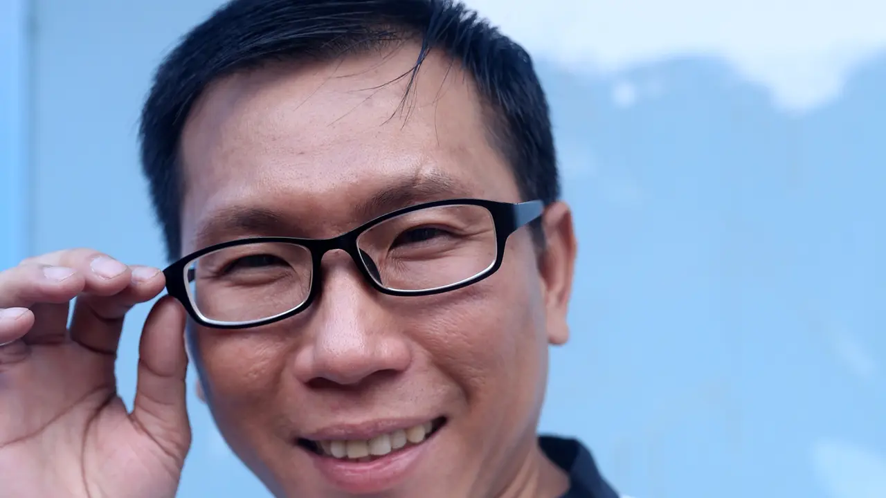 Koko Liem
