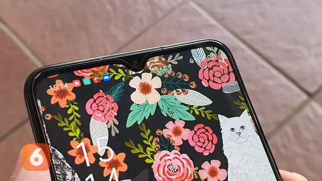Oppo Reno3
