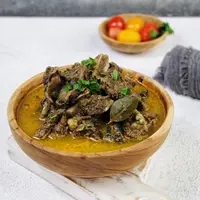 ilustrasi Beulangong/Trisa Karokowe/Shutterstock