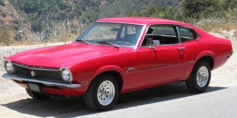 Ford Maverick 1970