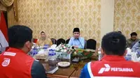 Antrean SPBU Jember Mengular, Bupati Panggil Manajer Pertamina