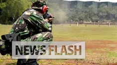 TNI lagi-lagi menunjukkan taringnya kepada dunia internasional. Setelah sebelumnya menang dalam kejuaraan menembak Australian Army of Skill Arms at Meeting (AASAM).