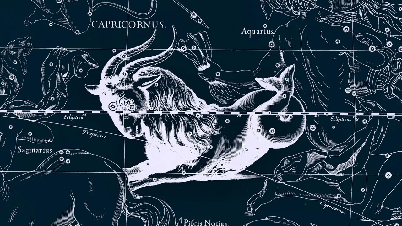 Ramalan Zodiak Minggu Ini