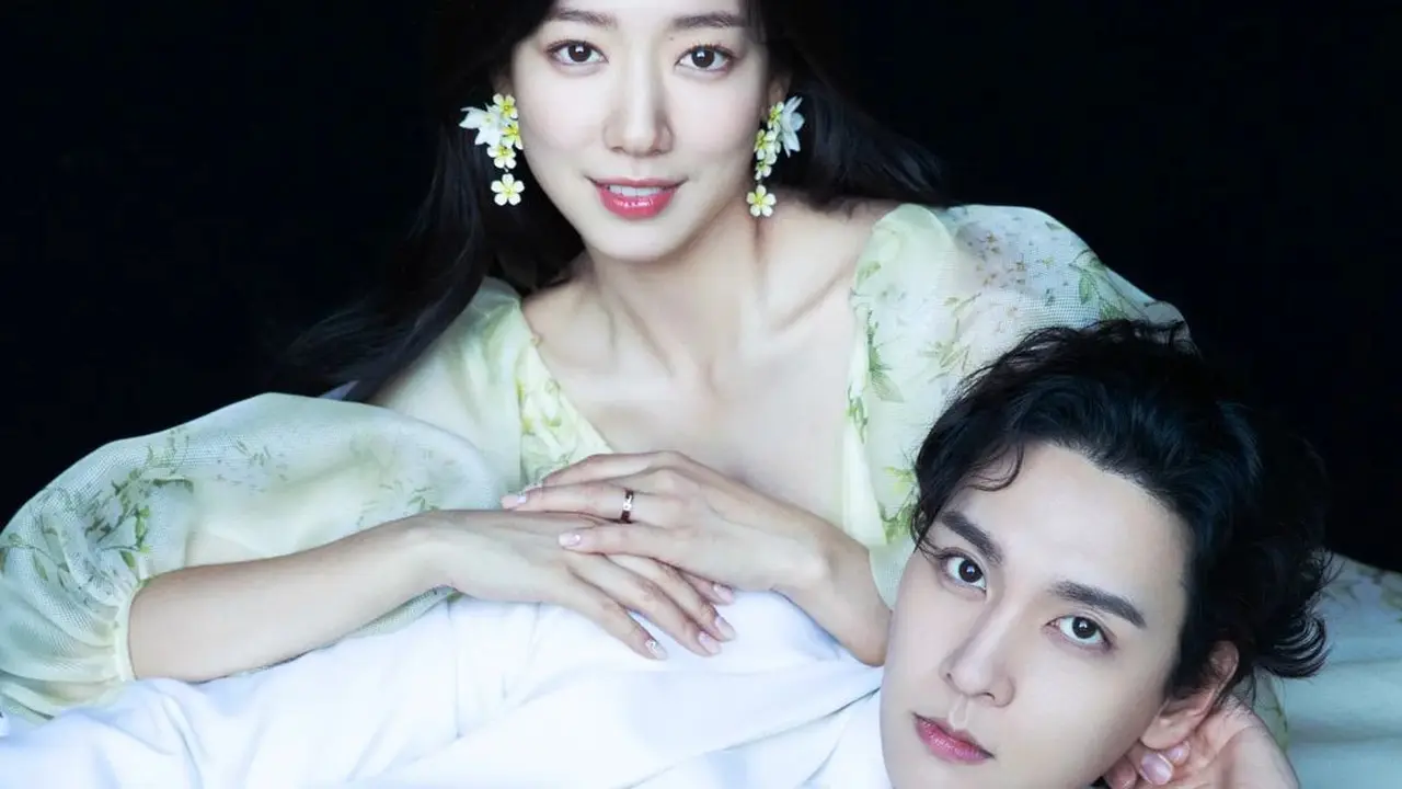 pasutri kdrama