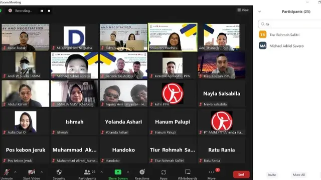 Kolaborasi PT Putra Perkasa Abadi bersama Telkom University