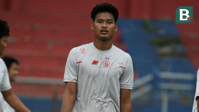 Septian Satria Bagaskara