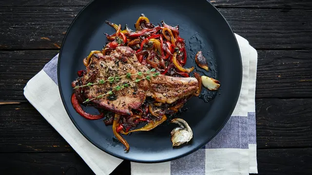 Pork Chop
