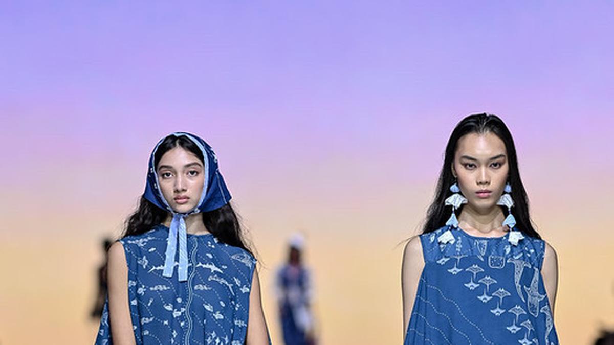 Tidak Harus Selalu Baru, Tren Baju Lebaran Berkelanjutan Makin Dilirik