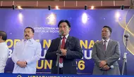Menko Yusril: Beda Tafsir Undang-Undang Bisa Kacaukan Hukum