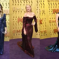 Emmy Awards 2019. (Foto: instagram/ justjared)