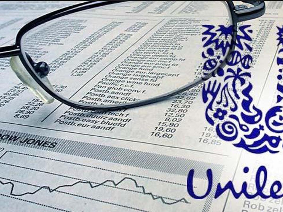 Saham Facebook dan Twitter Merosot Usai Keputusan Unilever ...