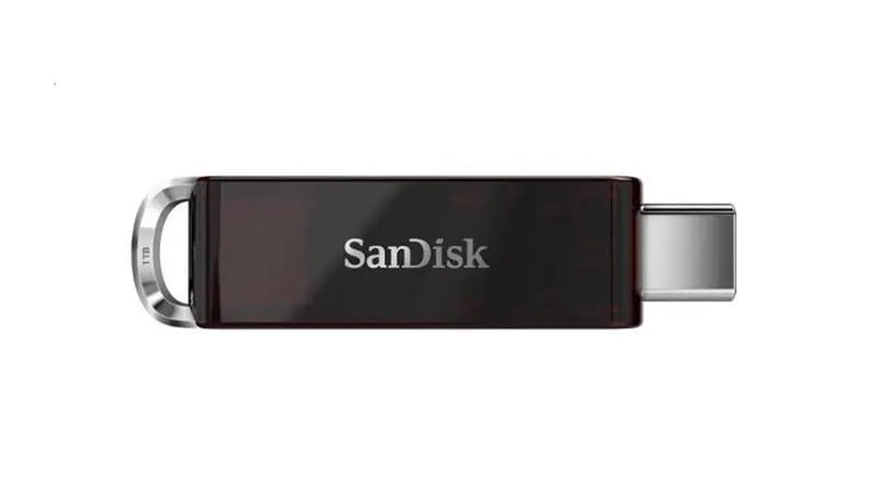 SanDisk