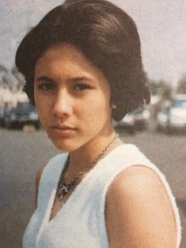 [Bintang] Wulan Guritno