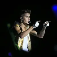 Dengan semangat baru, penyanyi asal Kanada ini akhirnya comeback dengan album baru yang bakal diperkenalkan November tahun ini. (Bintang/EPA)