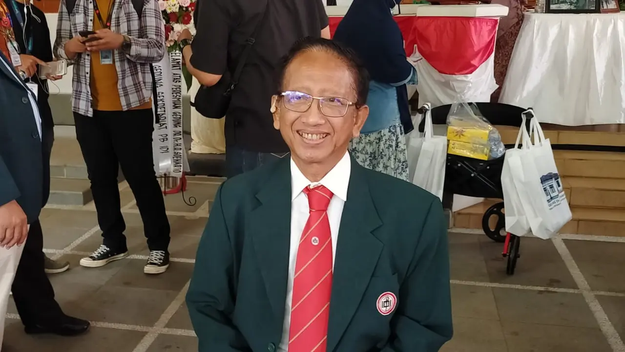 Zubairi Djoerban