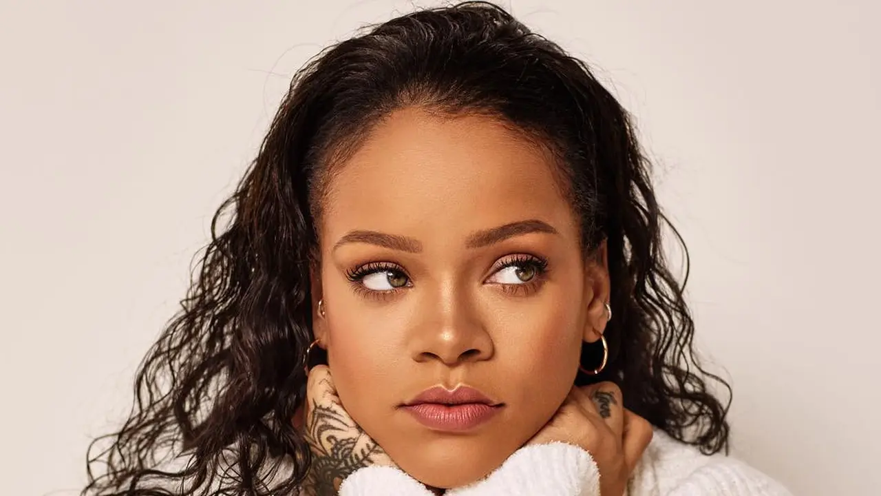 Rihanna