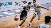 IBL 2023: Pelita Jaya Nyaris Kalah Lawan Bumi Borneo