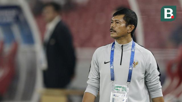 Indonesia U-19 Vs Chinese Taipei U-19