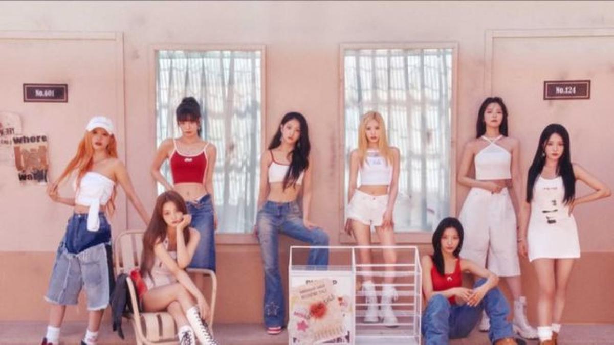 Resmi Tinggalkan Pledis, 5 dari 8 Anggota Fromis_9 Dikabarkan Gabung BPM Entertainment