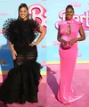 Ashley Graham, Issa Rae, dan Ariana Greenblatt hadiri premiere film Barbie di Los Angeles. Ketiganya tampil anggun dan elegan berkat perhiasan dari Chopard. Seperti apa detailnya? [dok. Chopard]