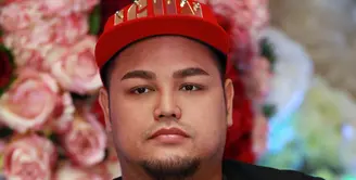 Setelah hubungan asmaranya dengan Ayu Ting Ting kandas, kini Ivan Gunawan mengaku telah menemukan tambatan hati yang masih dia rahasiakan identitasnya. (Wimbarsana/Bintang.com)