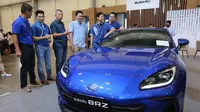 Sektor Perbankan Dorong Pemulihan Ekonomi Melalui BCA Expo Hybrid