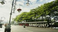 Tempat Wisata di Bandung. Wikipedia