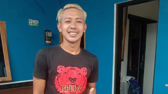 Persib Bandung, Beckham Putra Nugraha