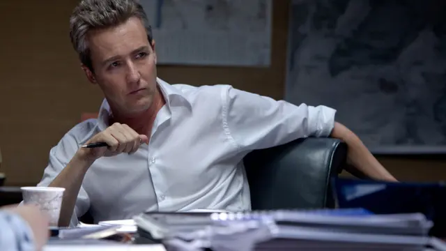 Edward Norton