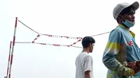 Perlombaan Merpati Kolong, Antara Hobi dan Penghasil Cuan