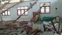 BPBD Catat Jumlah Bangunan Rusak Akibat Gempa Poso Bertambah Jadi 204, 14 Desa Terdampak