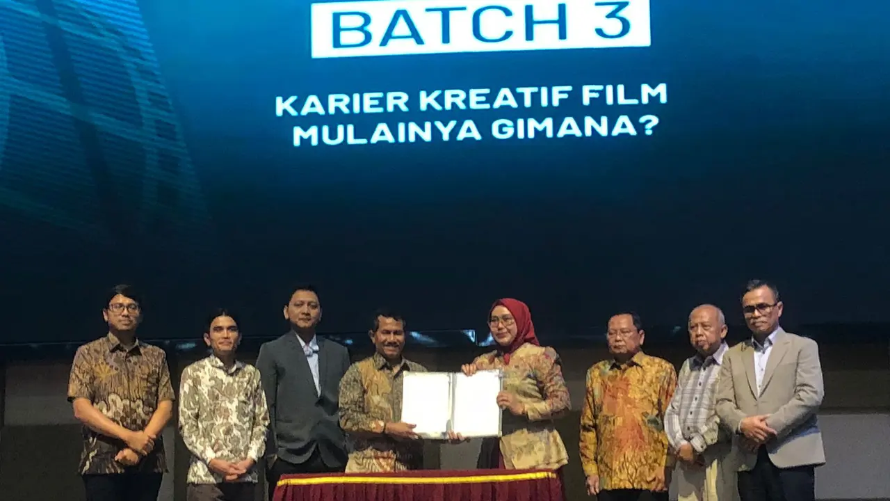 Universitas Pamulang