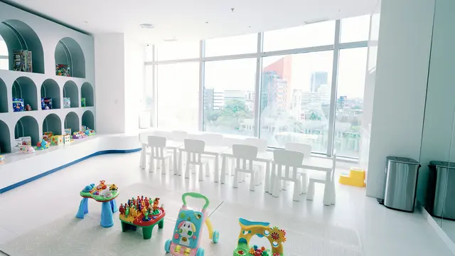 Minitopia Neo Soho Mall