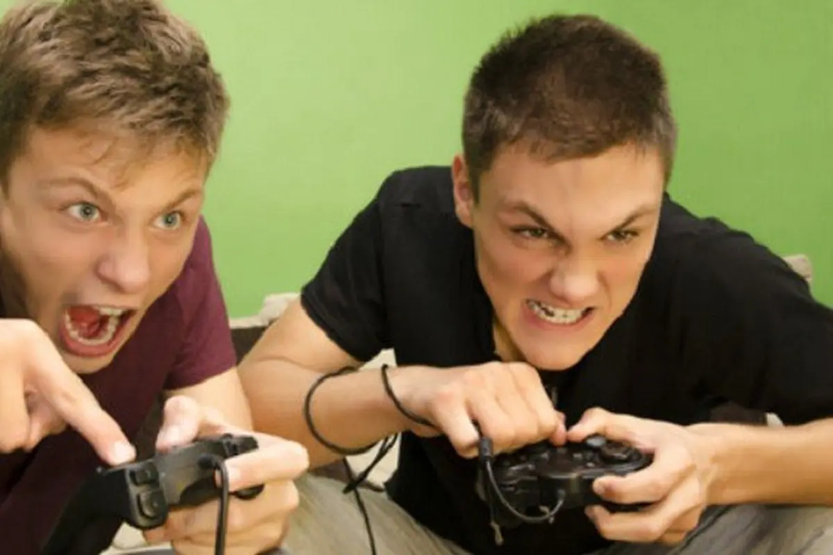 Gamer