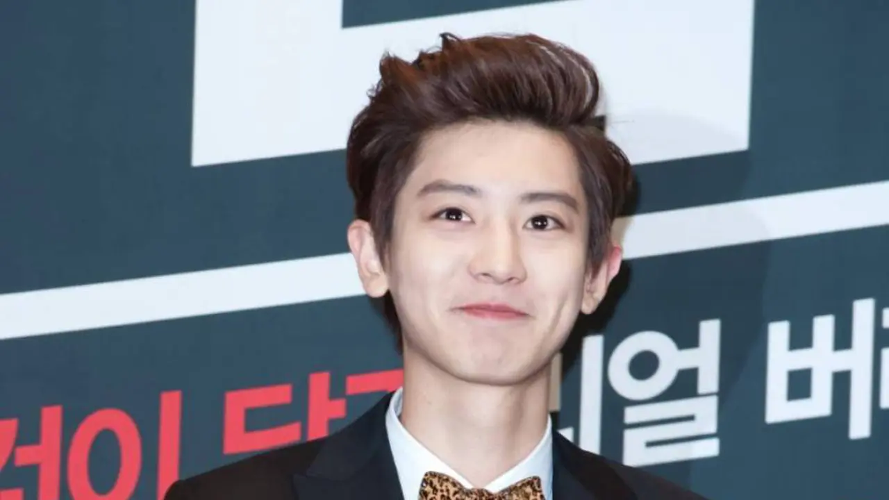 [Bintang] Chanyeol EXO